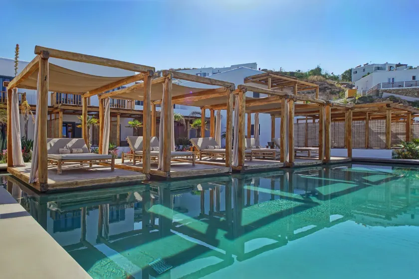 Branco Mykonos - Image 1