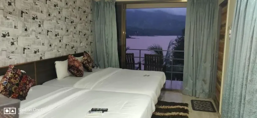 The Nihal Resort - Room