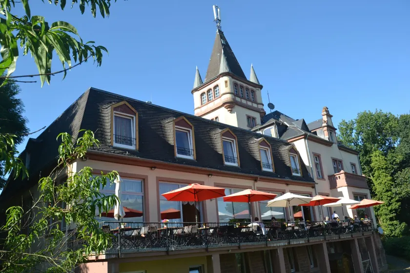 Berghotel Kockelsberg - Image 1