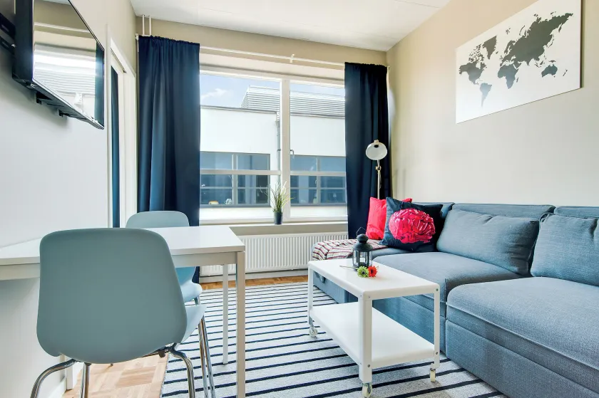 Ett Smart Kista - Image 1