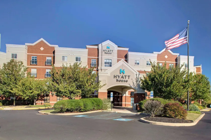 Hyatt House Philadelphia/Plymouth Meeting - Image 1