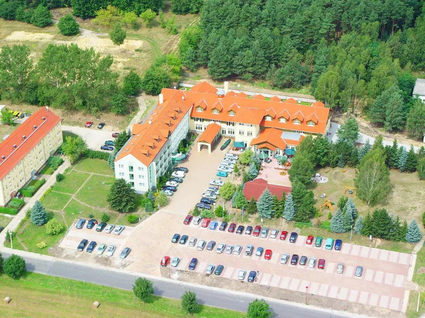 Ferien Hotel Spree-Neisse - Image 1