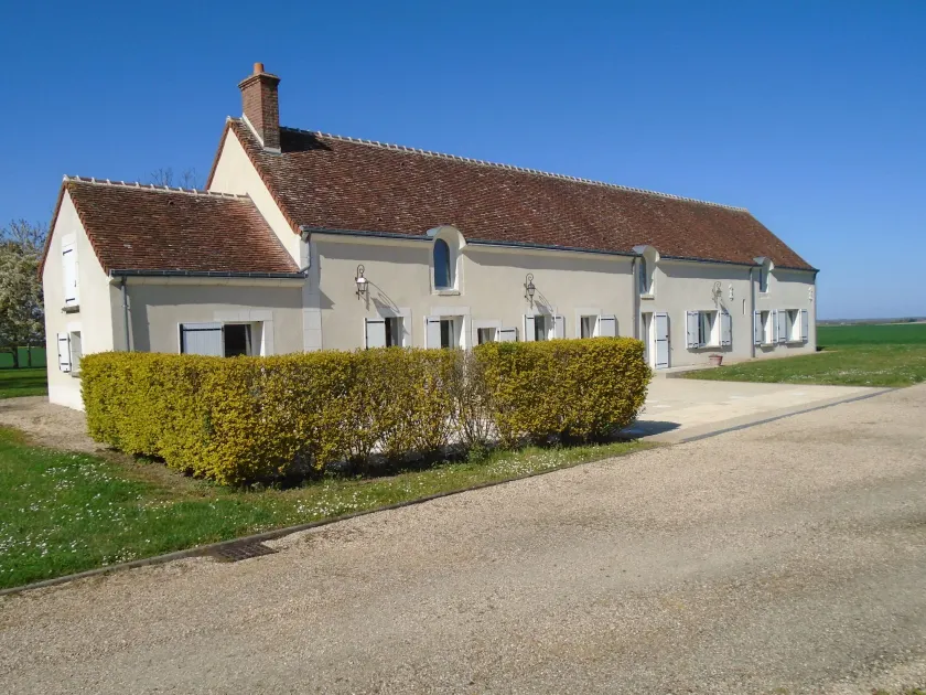 Les Chambres de la Belle Etoile - Image 1
