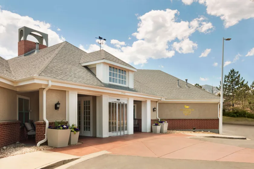 Homewood Suites by Hilton - Boulder - Image 1