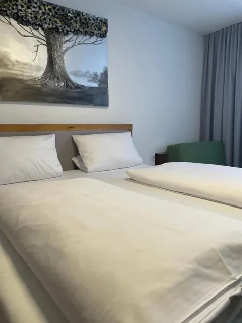 Altstadt Hotel - Image 1