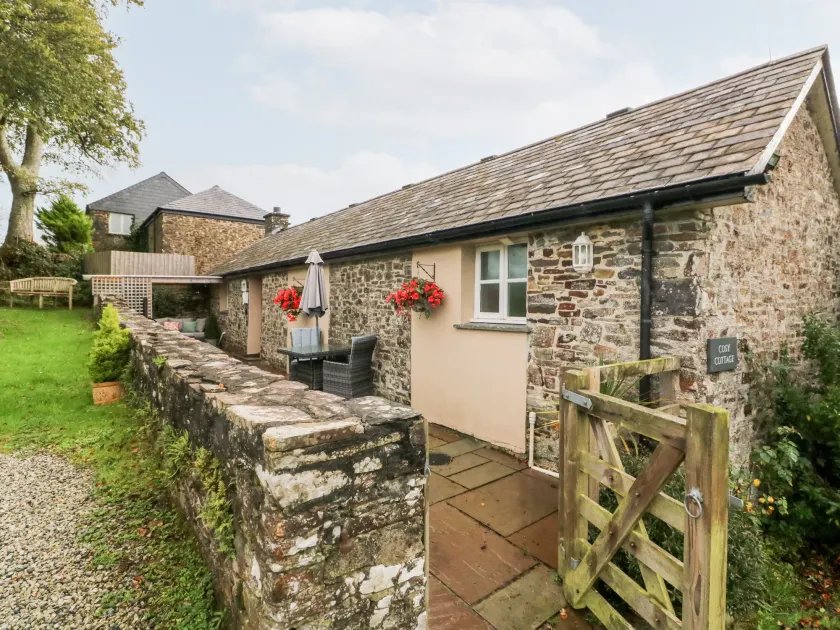 Cosy Cottage - Image 1
