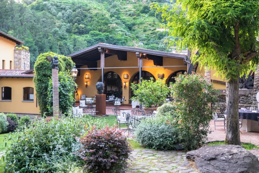 Il Bottaccio di Hotel Montignoso - Image 1