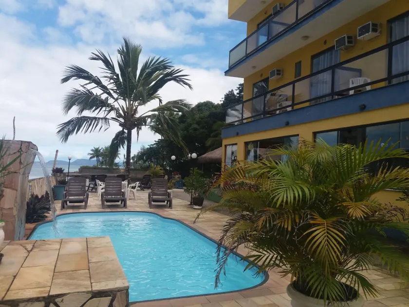 Pousada dos Golfinhos - Image 1
