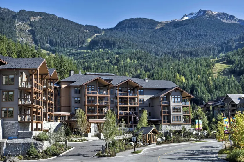 Evolution Whistler, by Lodging Ovations - Image 1