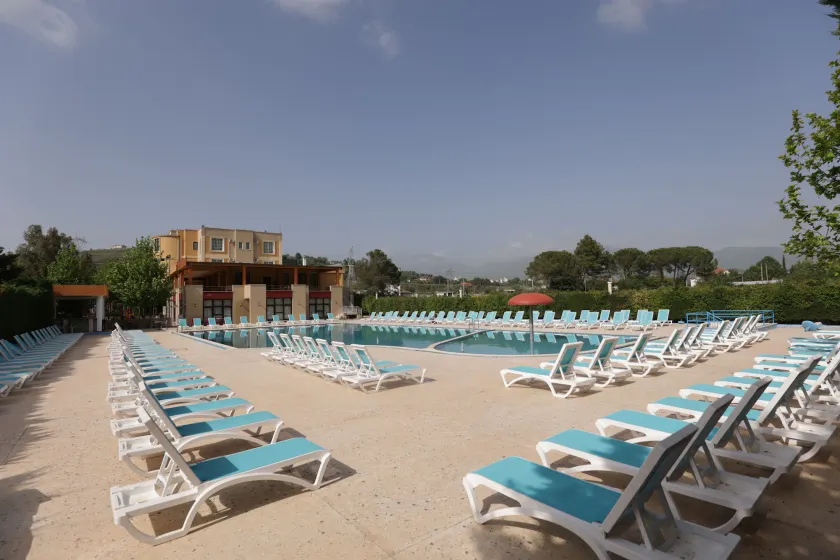 Mema Resort - Image 1