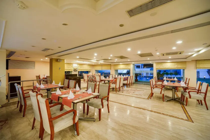 Royal Sarovar Portico Siliguri - Image 1