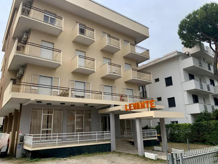 Hotel Levante Riccione - Image 1
