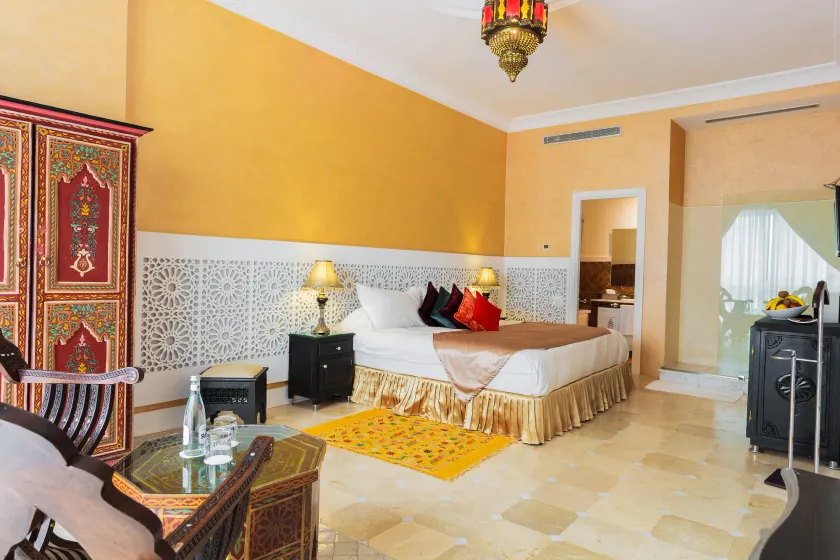 Palais Du Calife Riad Spa & Clubbing - Adults only - Image 1