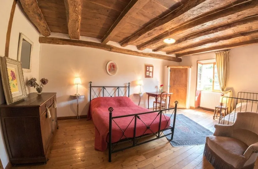 B&B Esprit d'un Moment - Image 1