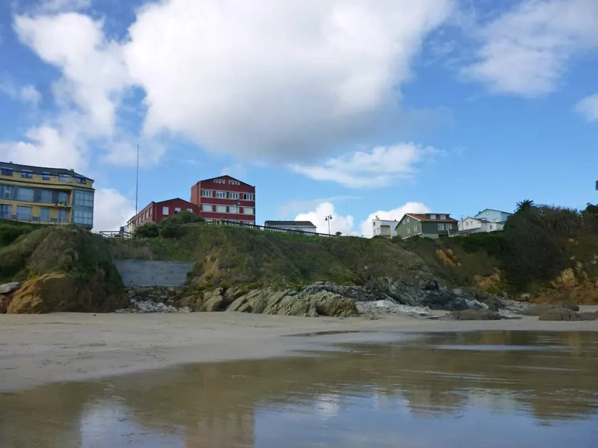 Hotel Orillamar - Image 1