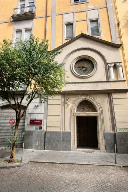 Safestay Naples Materdei - Image 1