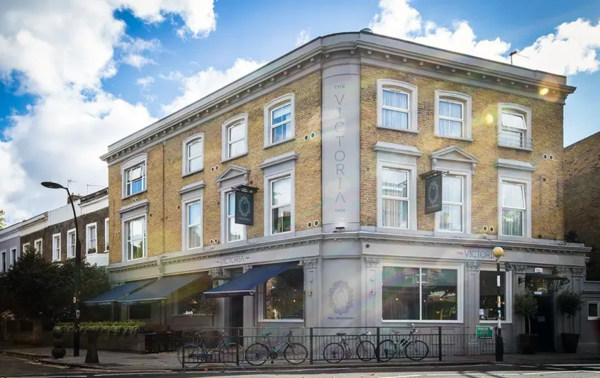 Victoria Inn - Image 1