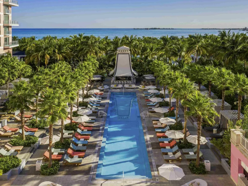 SLS at Baha Mar - Image 1