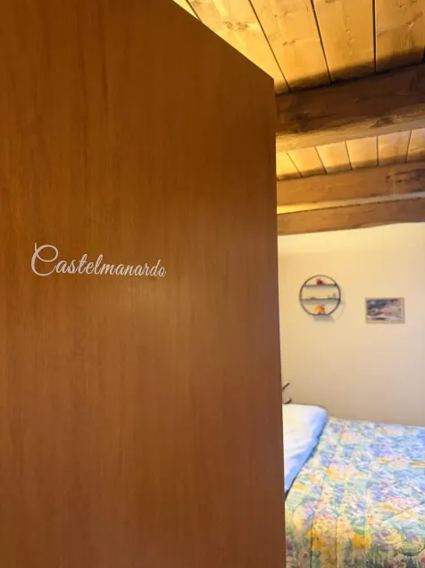 Affittacamere Castelmanardo - Camera