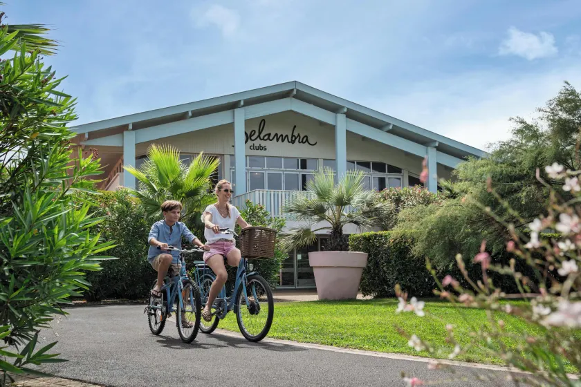 Belambra Clubs Capbreton - Les Vignes - Image 1