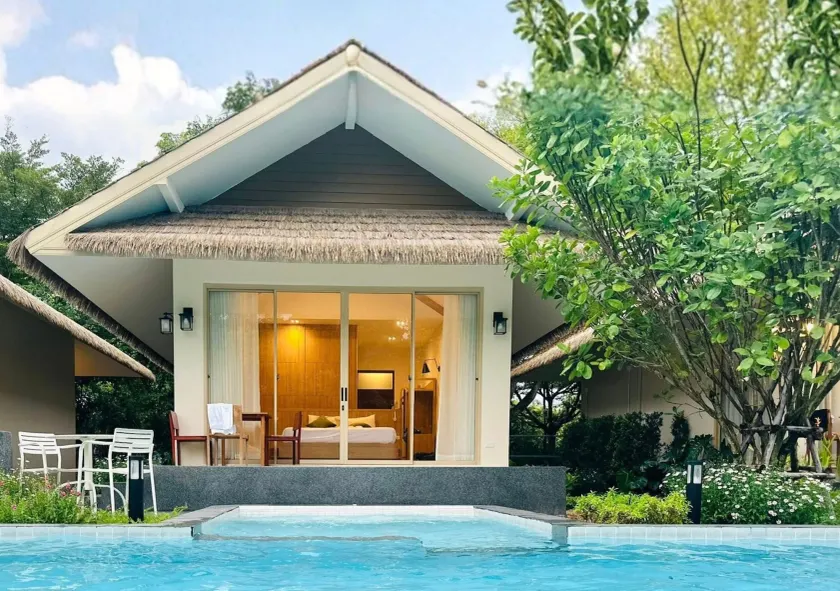 The Poom Cafe & Resort Khao Yai - Image 1