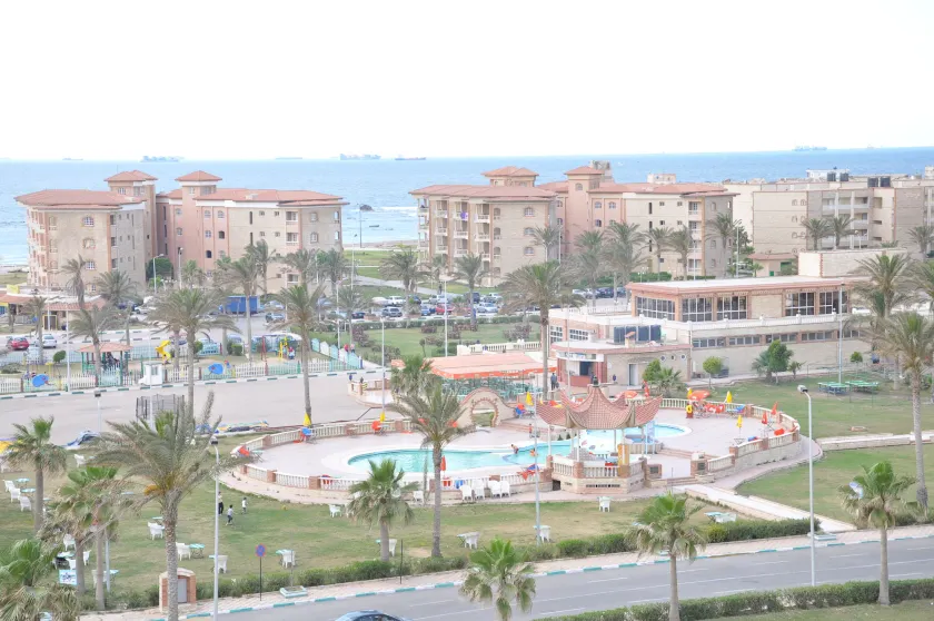Ajami Hotel Armed Forces Apartments - Image 1