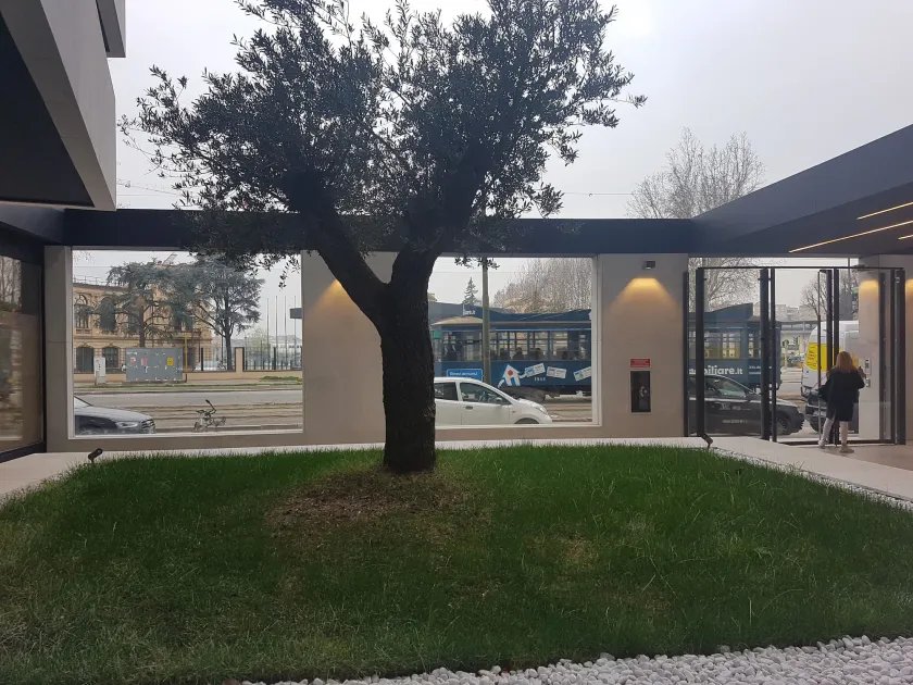 Viale Severino Boezio 20 Apartament - Image 1
