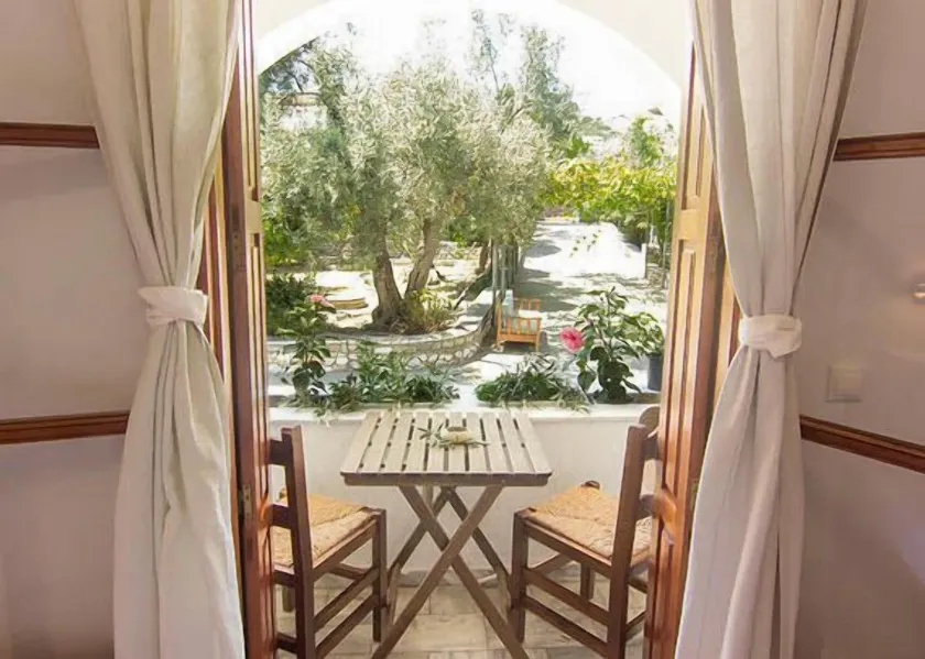 Naftilos Skiathos - Image 1