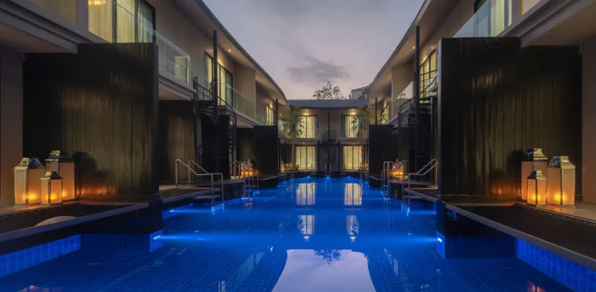 Luminous Resort & Spa by Areca - Image 1