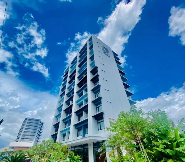 Hotel Cocktail Stay Naha - Image 1