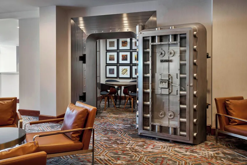 Residence Inn by Marriott Wilmington Downtown - Image 1