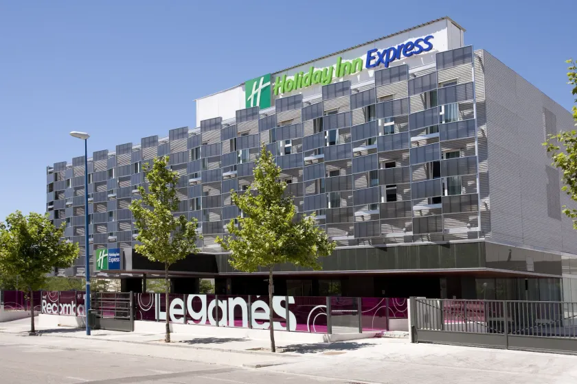 Holiday Inn Express Madrid Leganes by IHG - Image 1