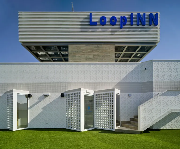 Loop INN Hostel Cartagena - Image 1