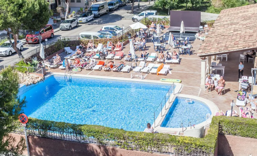 BLUESEA Don Jaime - Image 1