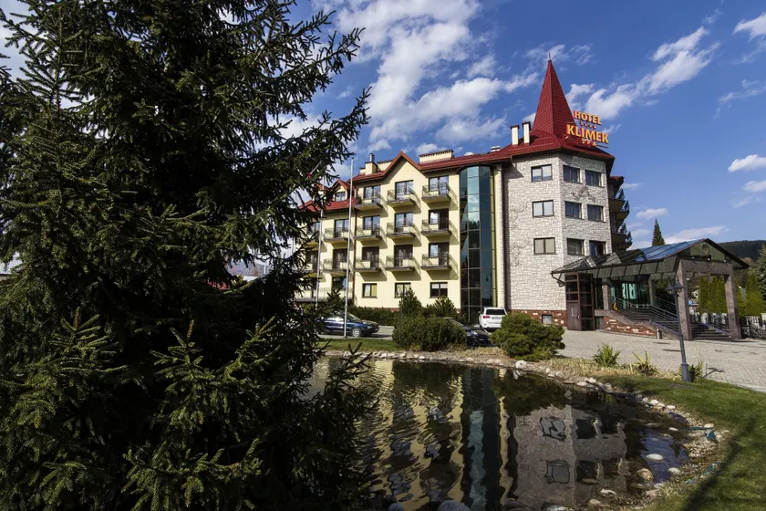 Hotel Klimek SPA - Image 1