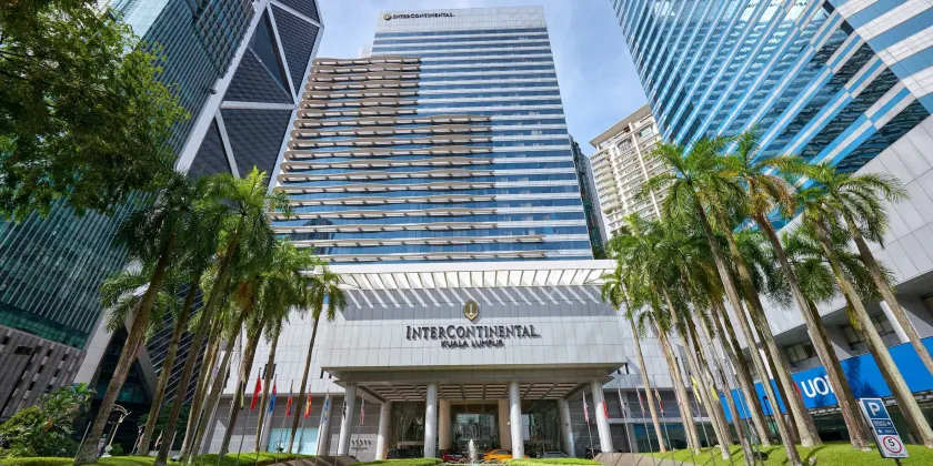 InterContinental Kuala Lumpur by IHG - Image 1