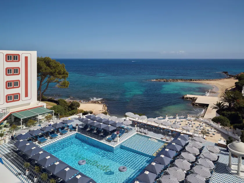 Hotel Mongibello Ibiza - Image 1