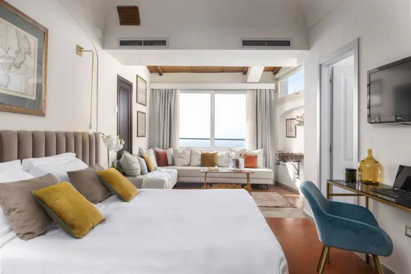 Hotel Villa Paradiso - Image 1