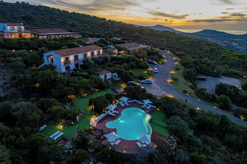 Il Borgo BagaBaga - Exclusive Country Retreat - Image 1