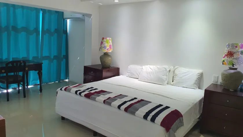 Nirvana Hotel - Cancun Hotel Zone - Image 1