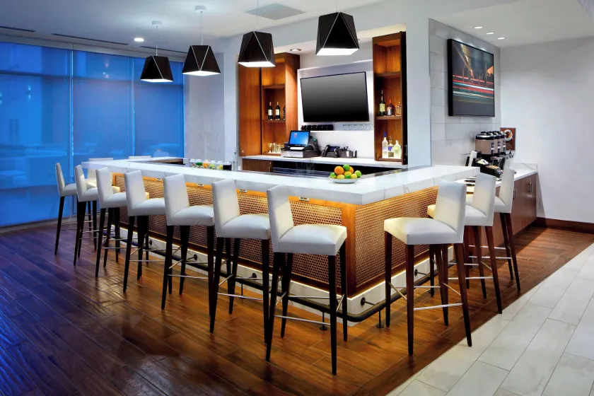 SpringHill Suites by Marriott Columbus Easton Area - Image 1
