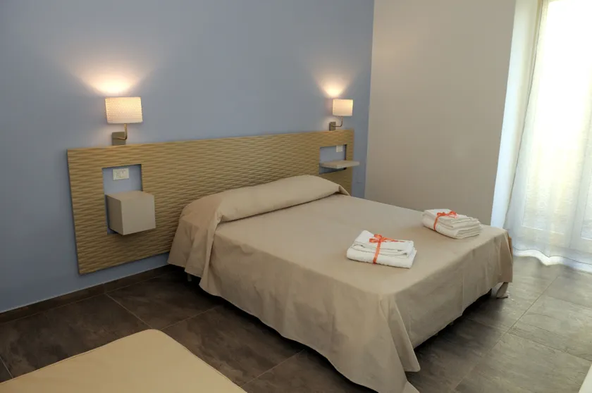 Della torre rooms - Image 1