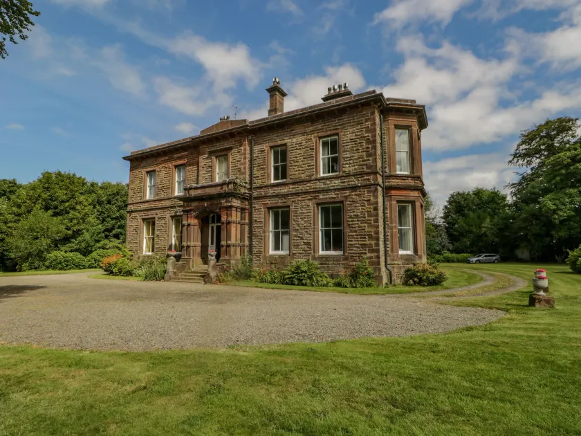 The Residence - Image 1