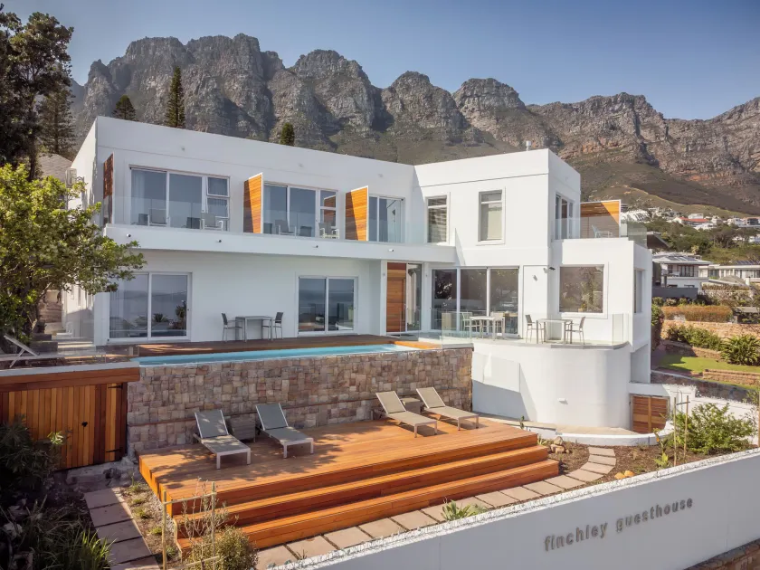 Finchley Guesthouse in Camps Bay - Image 1