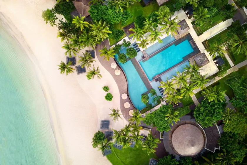 The Ritz-Carlton Bali - Image 1