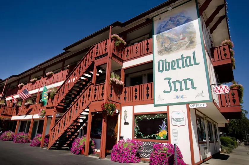 Obertal Inn - Image 1