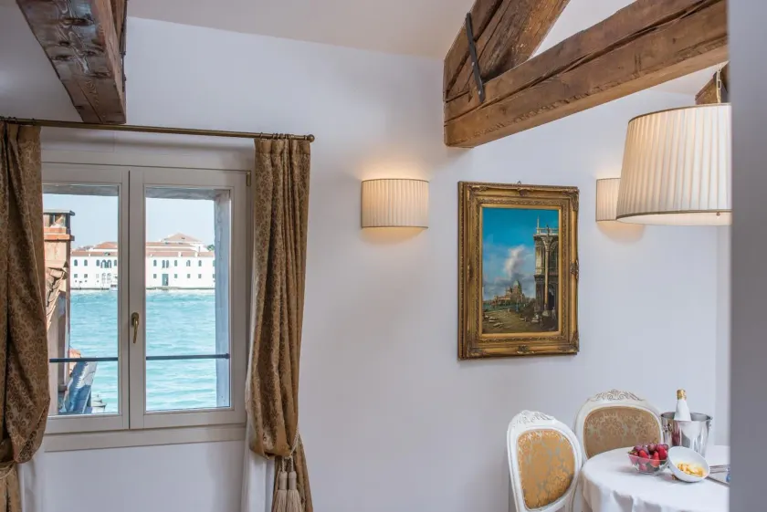 Al Redentore Di Venezia - Image 1