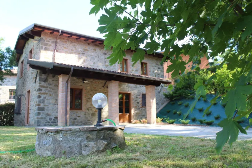Agriturismo La Locanda del Cardinale - Image 1
