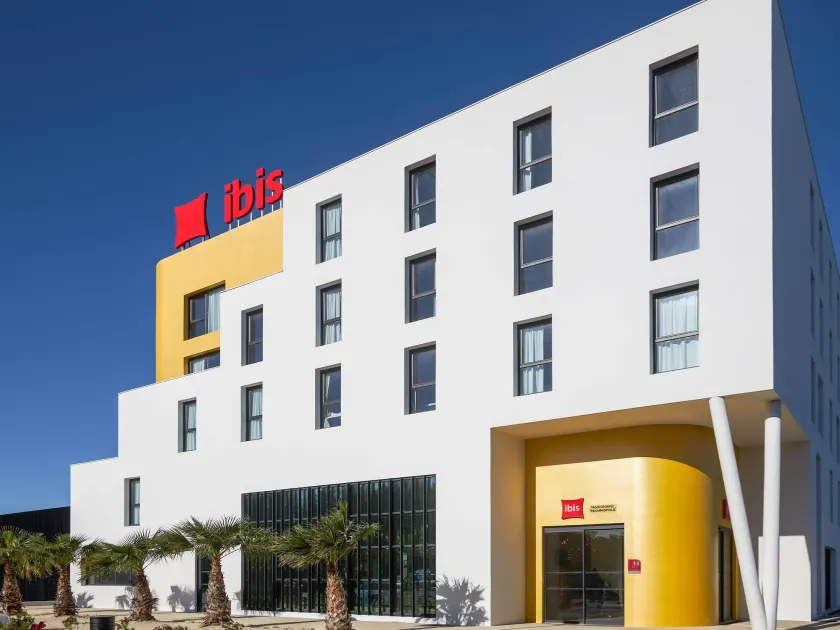 Ibis Marseille Marignane Technopole - Image 1