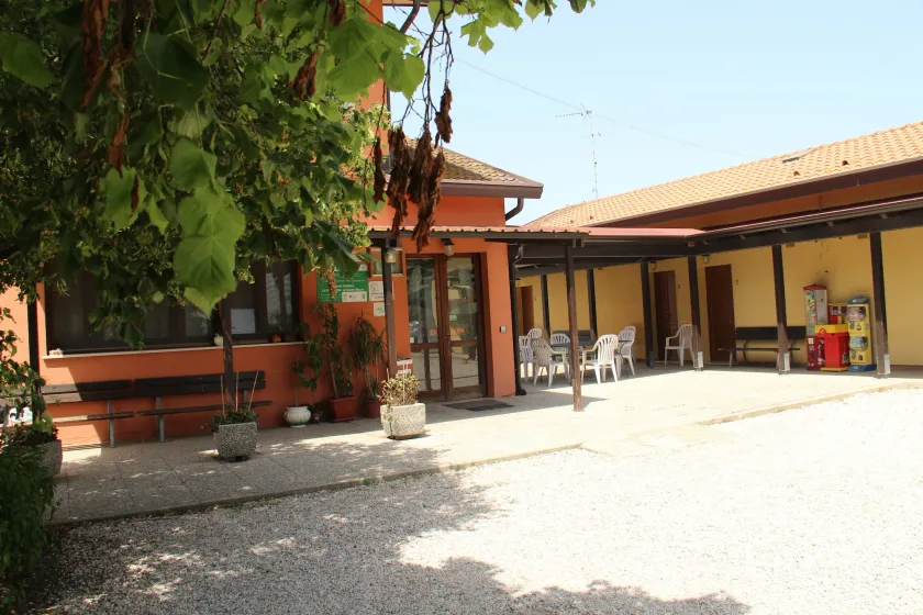 Familienorientierte Ferienwohnung mit Garten | Gartenblick - Image 1